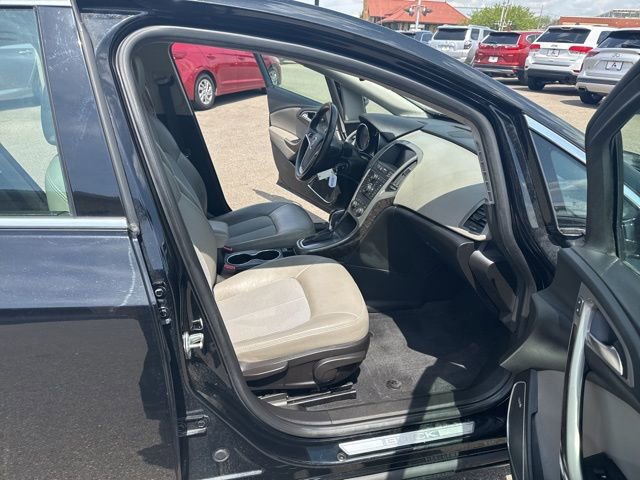 2016 Buick Verano Sport Touring