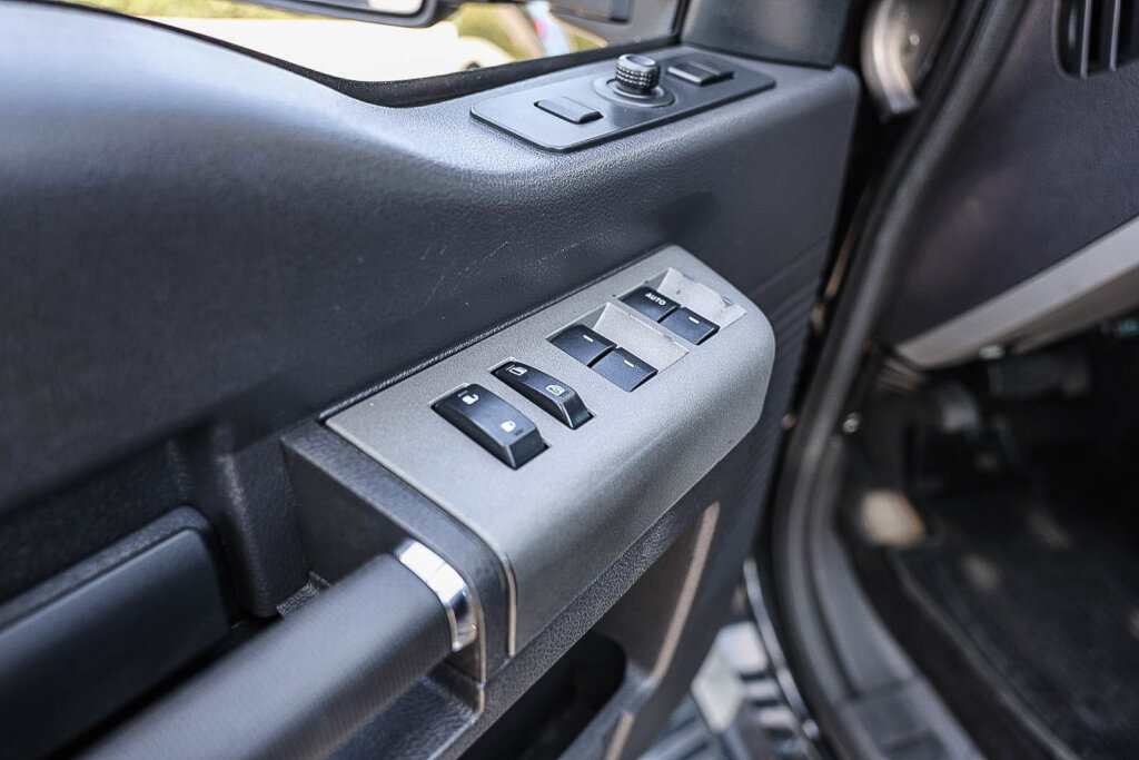 2012 Ford F250 Lariat