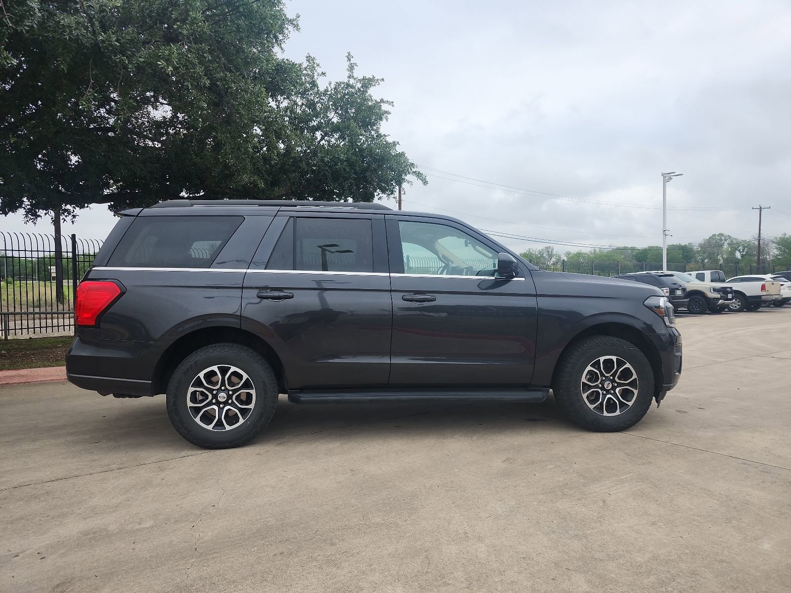 2024 Ford Expedition XLT