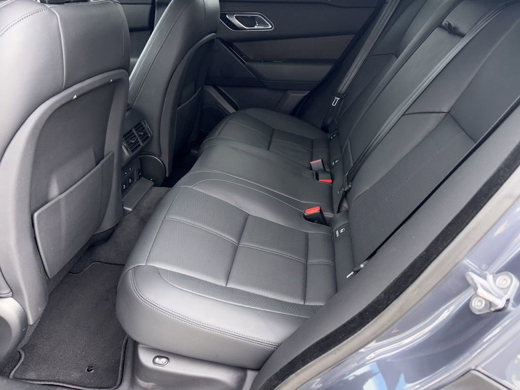 2024 Land Rover Range Rover Velar Dynamic HSE