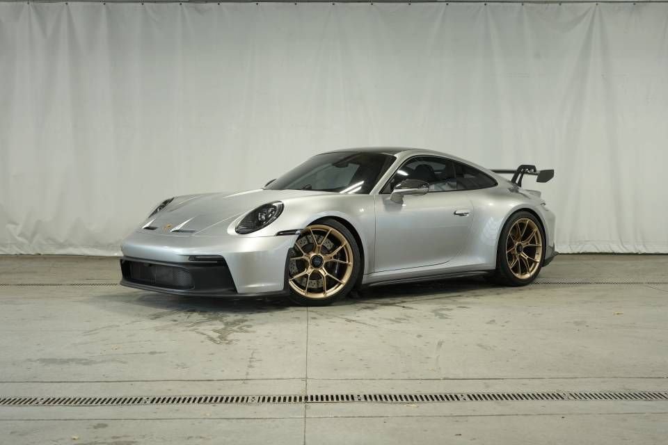 Used Porsche 911 GT3 for Sale in Salt Lake City, UT - Autotrader