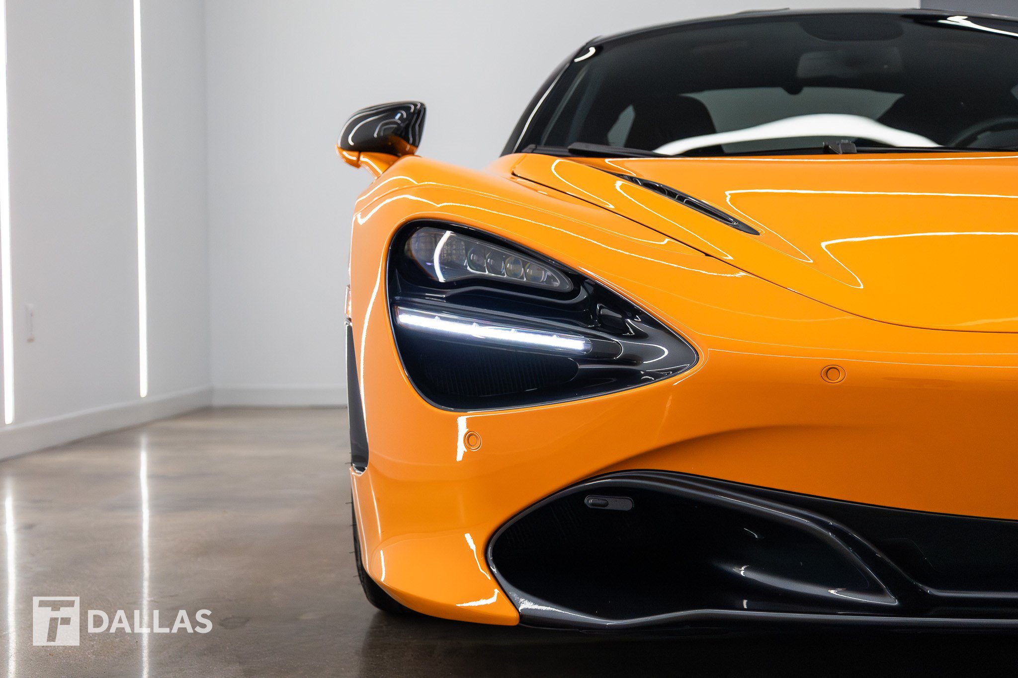 Used 2019 McLaren 720S 4