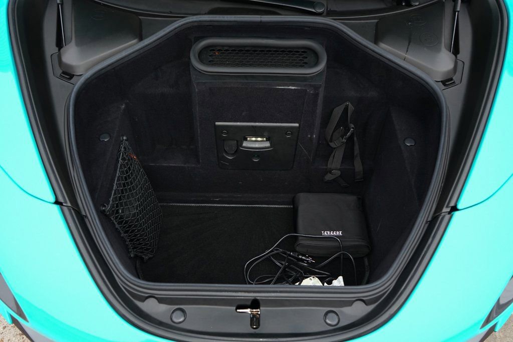 Used 2022 McLaren 720S Performance photo 33