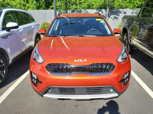 2022 Kia Niro Touring Special Edition