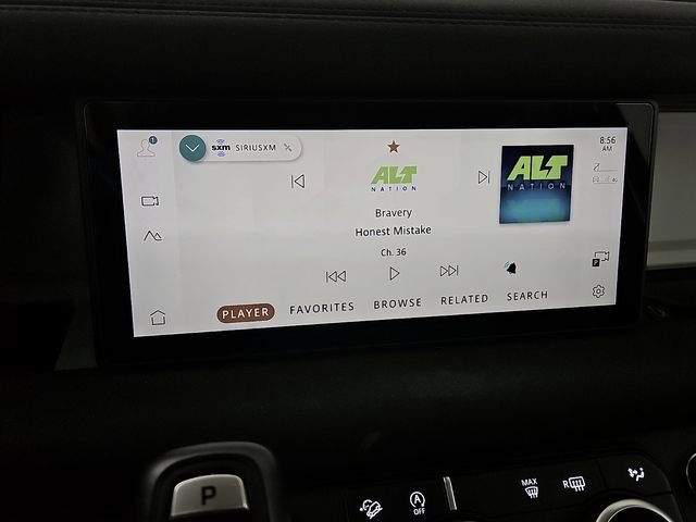 2023 Land Rover Defender 90 S