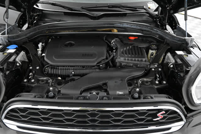 2023 MINI Cooper Countryman S