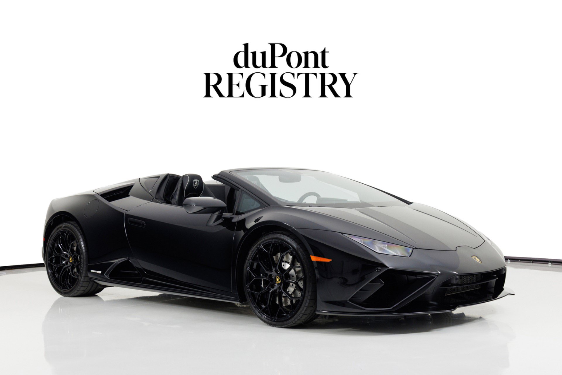 Used 2021 Lamborghini Huracan EVO