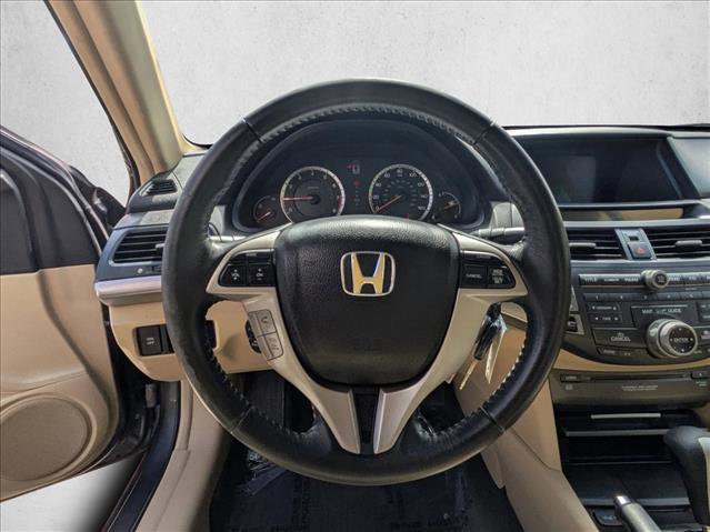 2008 Honda Accord EX-L