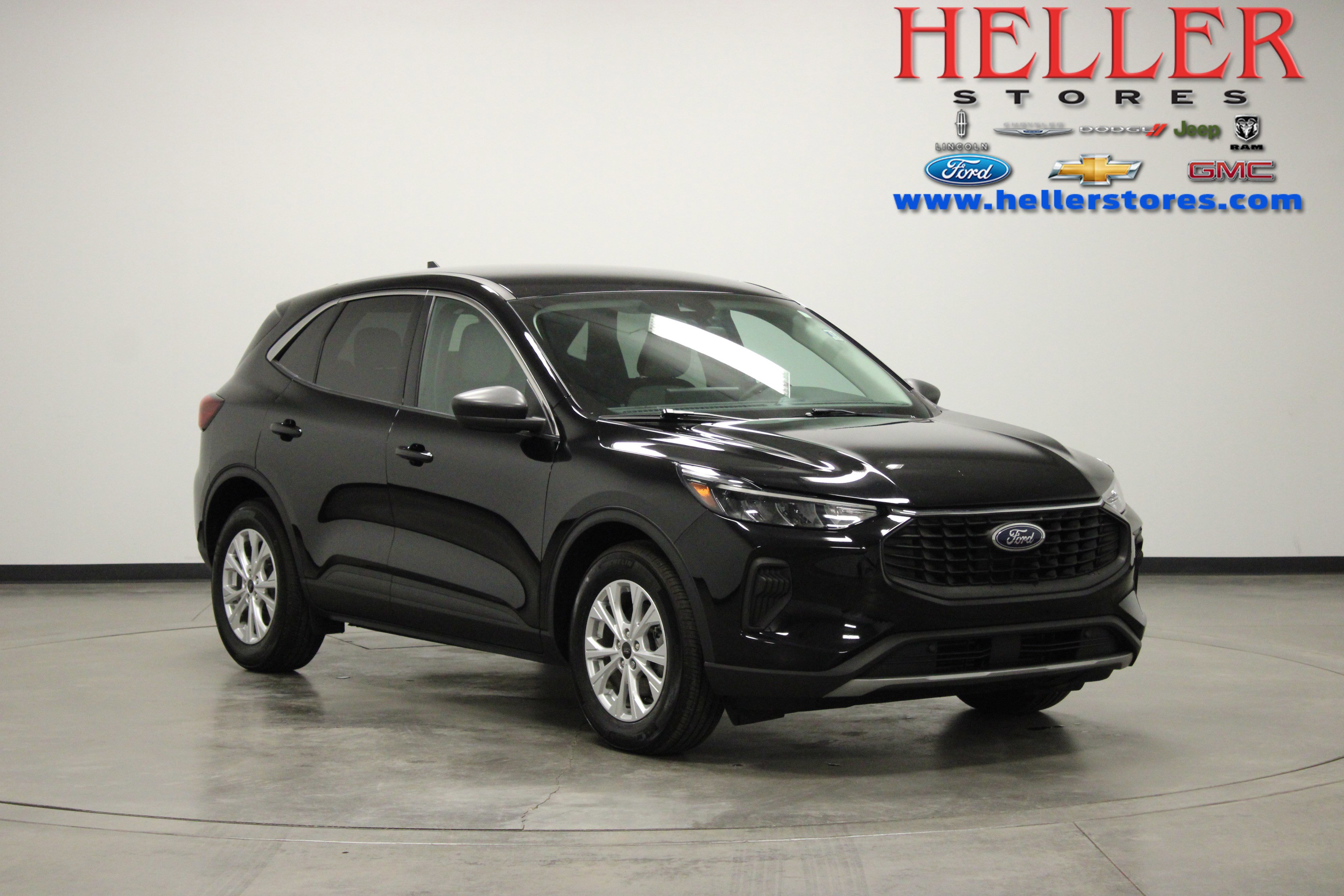 Used 2023 Ford Escape Active w/ Tech Pack #1