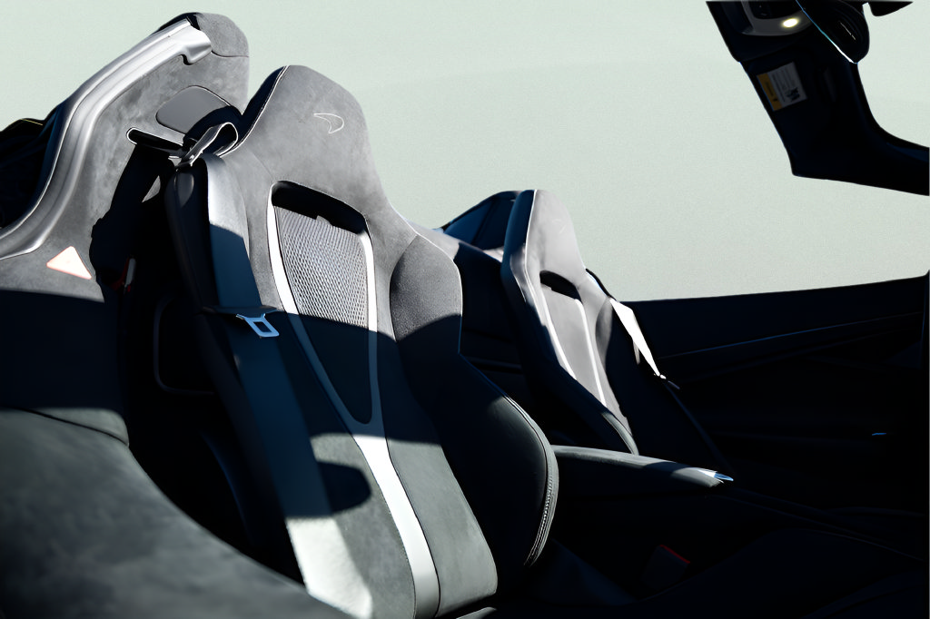 New 2026 McLaren 750S Spider photo 55
