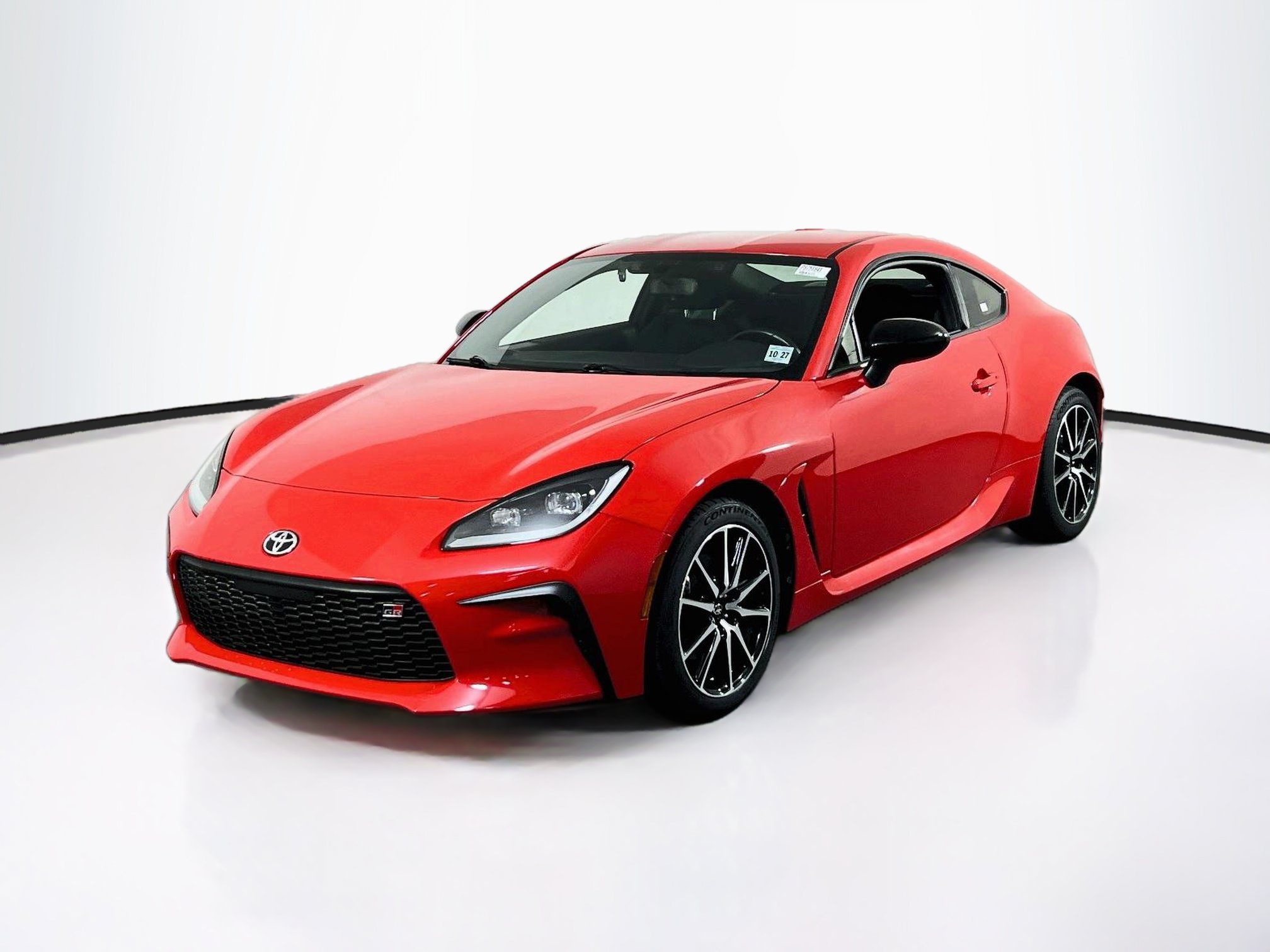 Used 2023 Toyota GR86 for Sale in Cherry Hill, NJ - Autotrader
