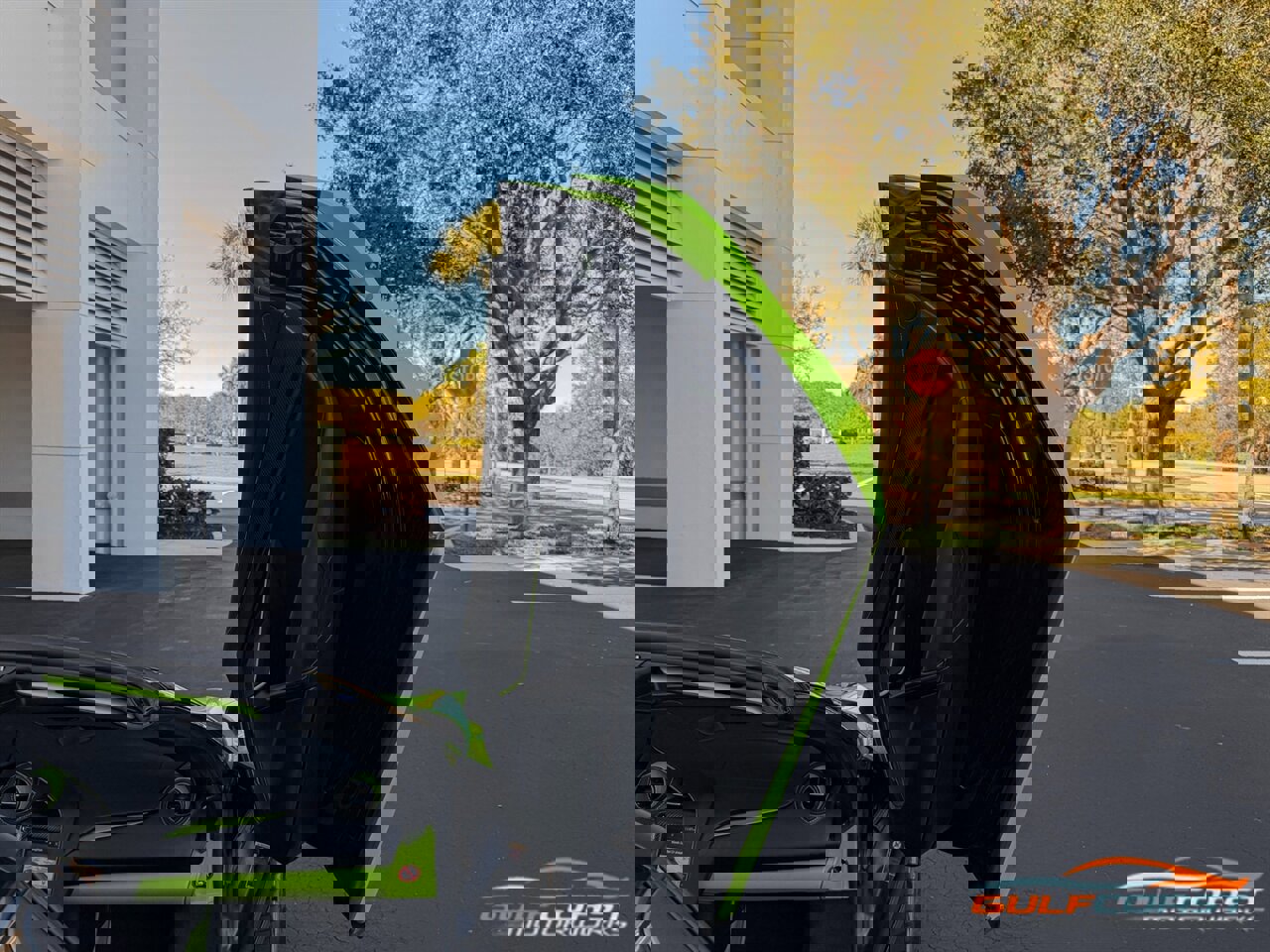 Used 2021 McLaren 720S Performance photo 41