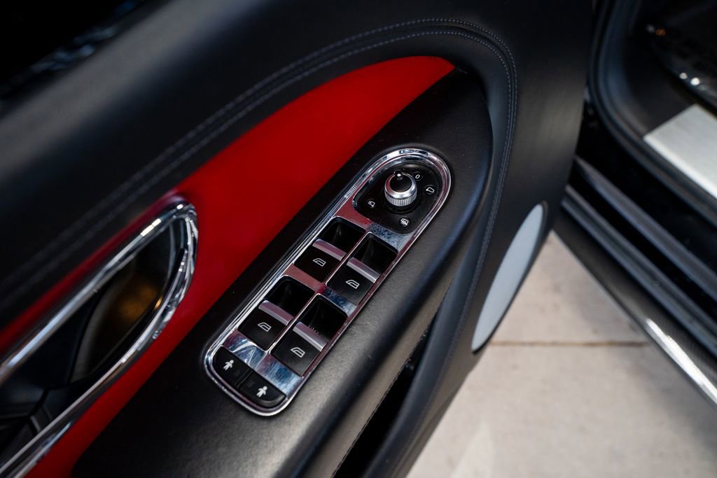 2022 Bentley Bentayga