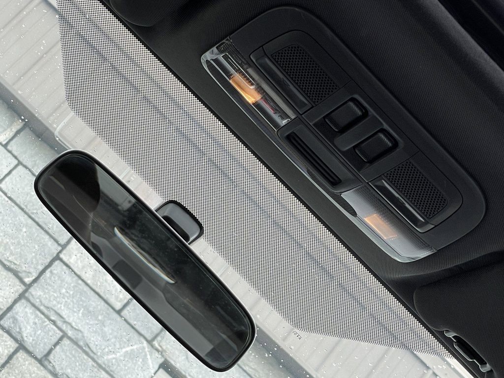 2017 Subaru WRX Premium