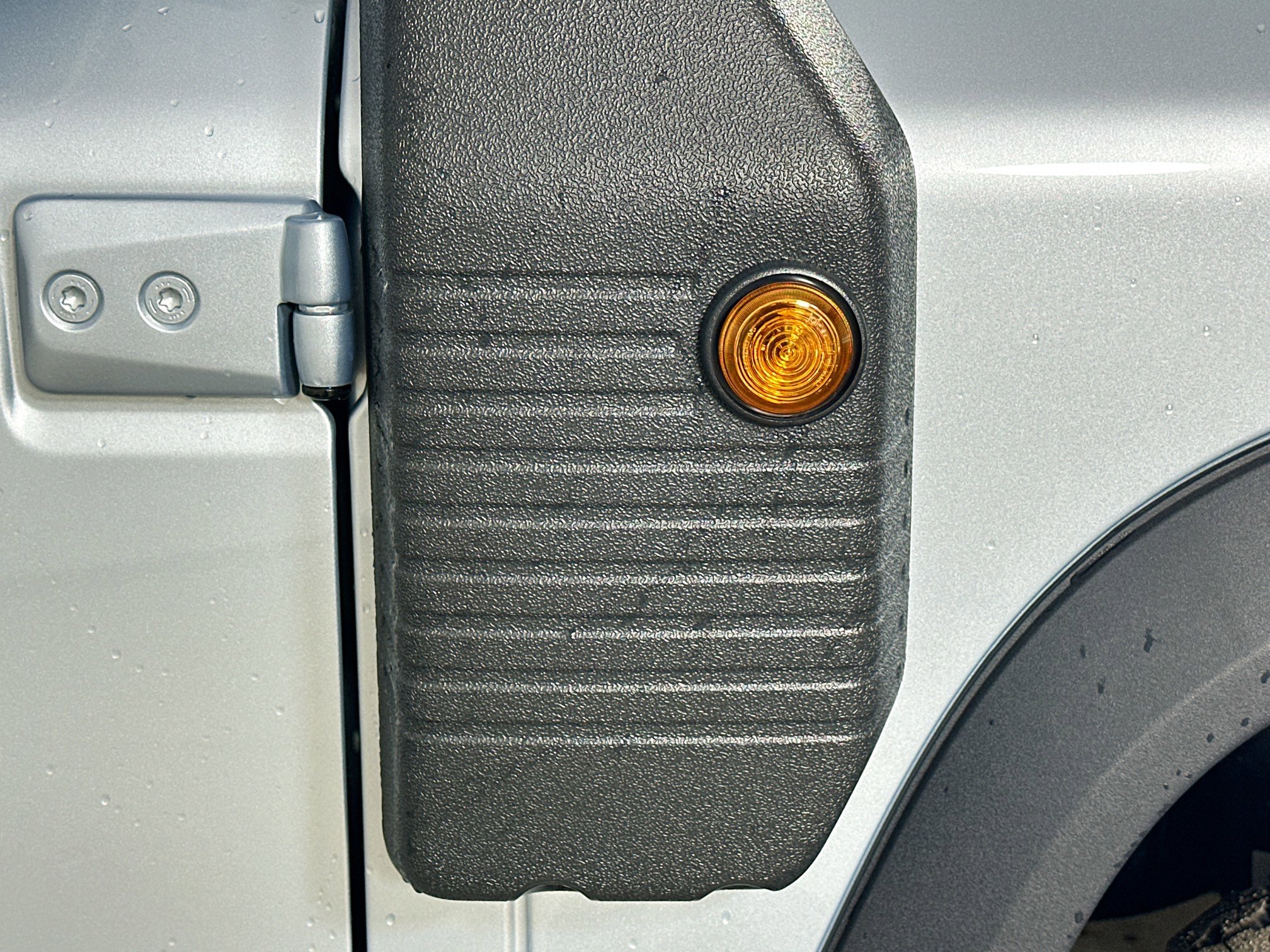 2026 INEOS Grenadier Trialmaster Edition