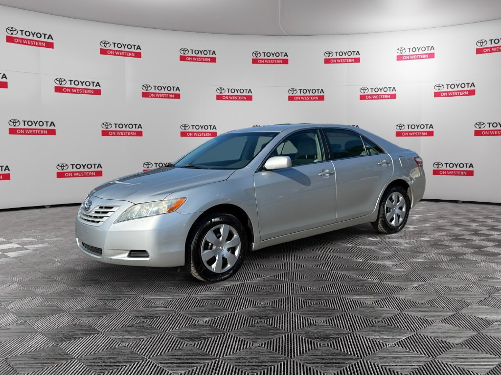 Used 2009 Toyota Camry LE