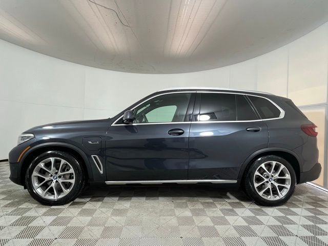 2022 BMW X5 xDrive45e