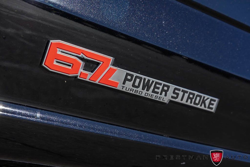 2026 Ford F250 Lariat