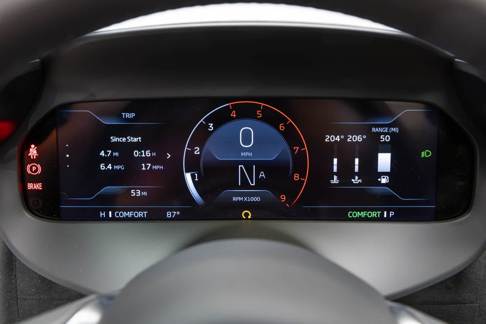 New 2027 McLaren 750S photo 14