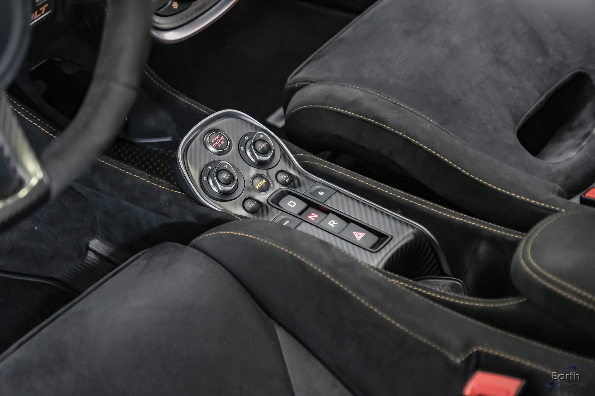 Used 2019 McLaren 600LT photo 63