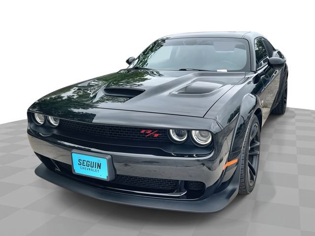 Used Dodge Challenger for Sale Near Me in Schertz, TX - Autotrader