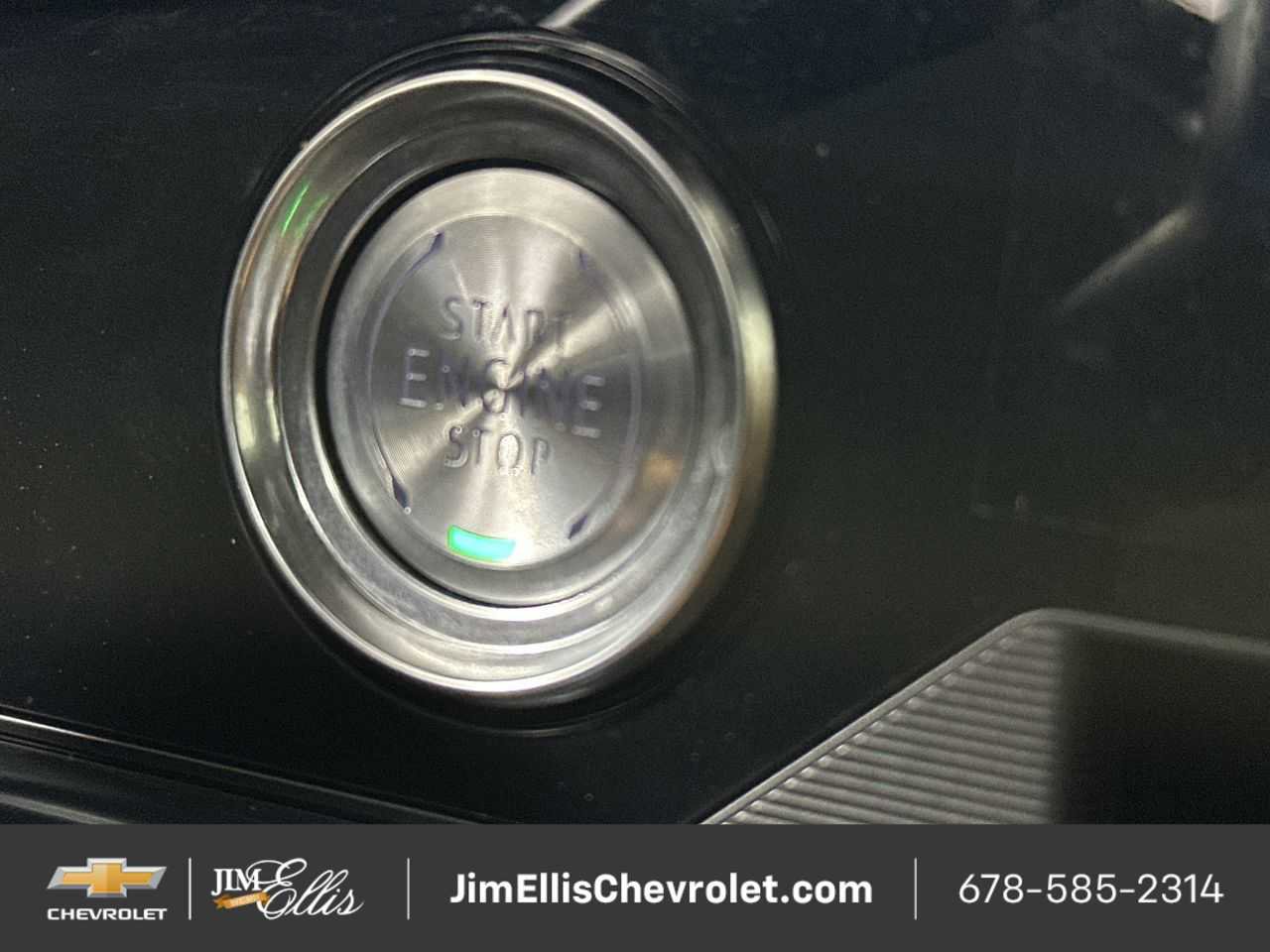 2023 Chevrolet Corvette Stingray Preferred Conv