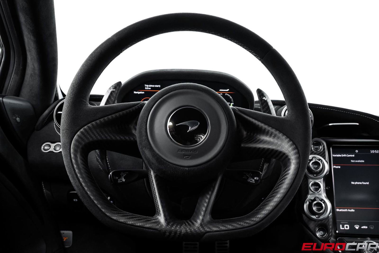 Used 2021 McLaren 765LT photo 39