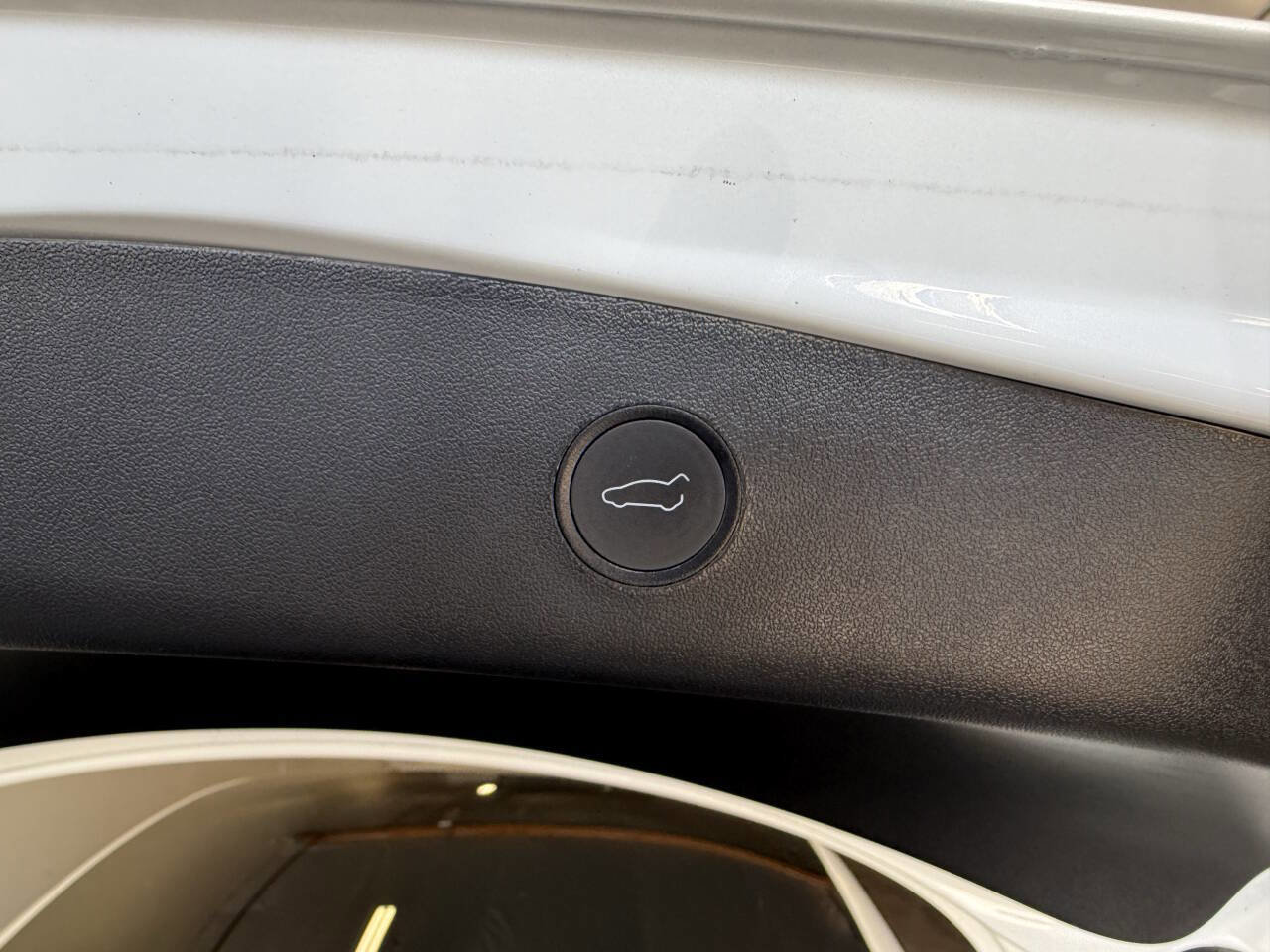 2021 Tesla Model 3 Performance