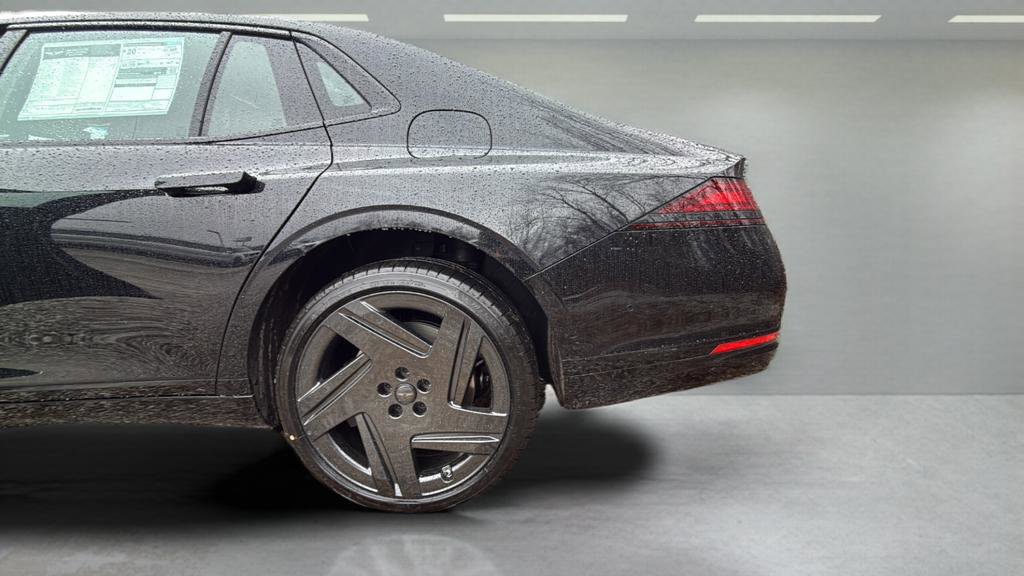 2026 Genesis G90 3.5T Prestige