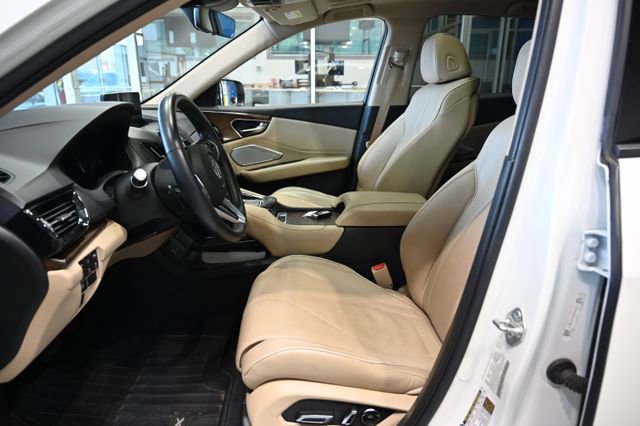 2019 Acura RDX AWD w/ Advance Package