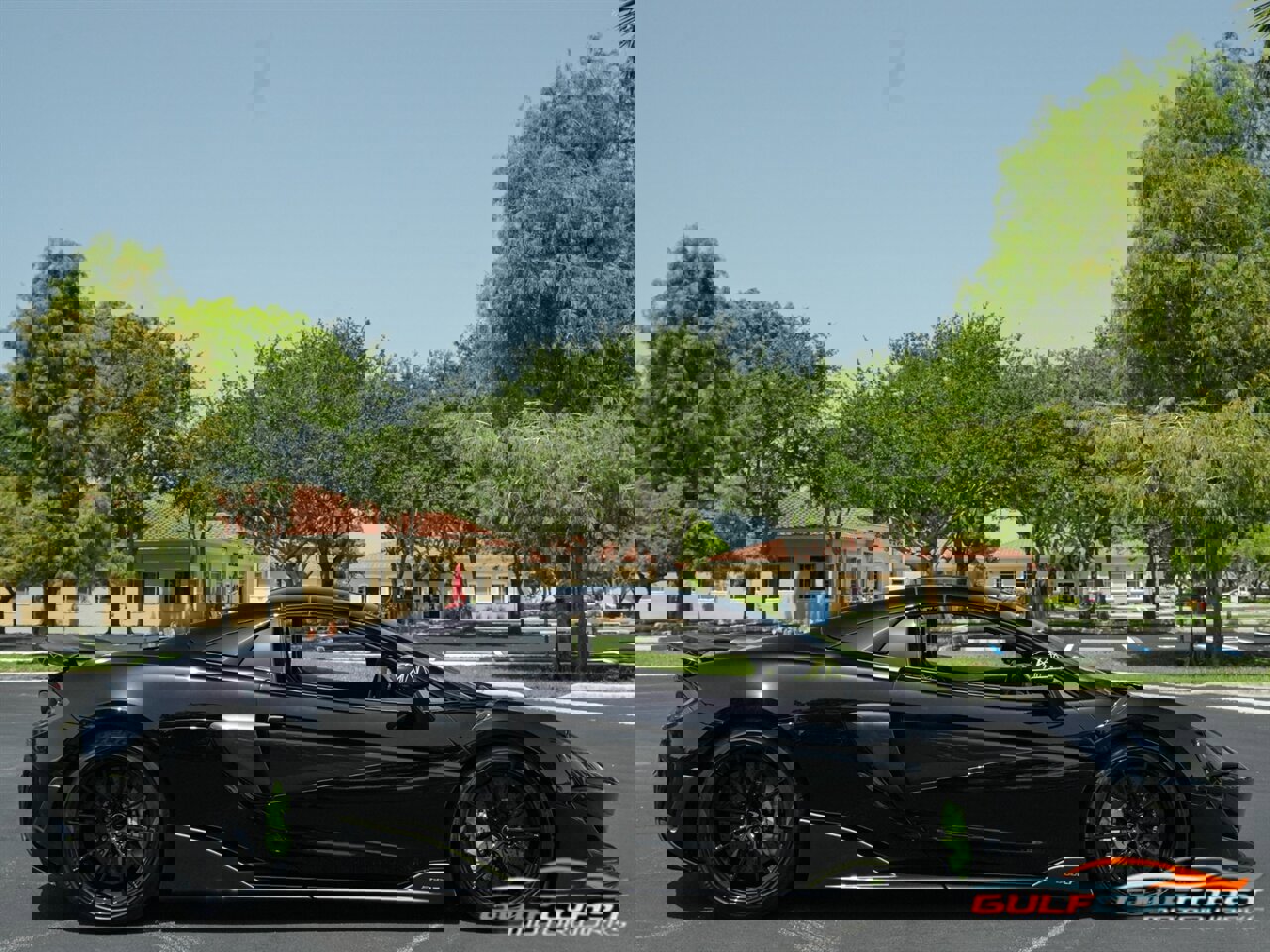 Used 2020 McLaren 600LT Spider photo 58