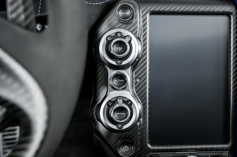 Used 2021 McLaren 720S Spider photo 34
