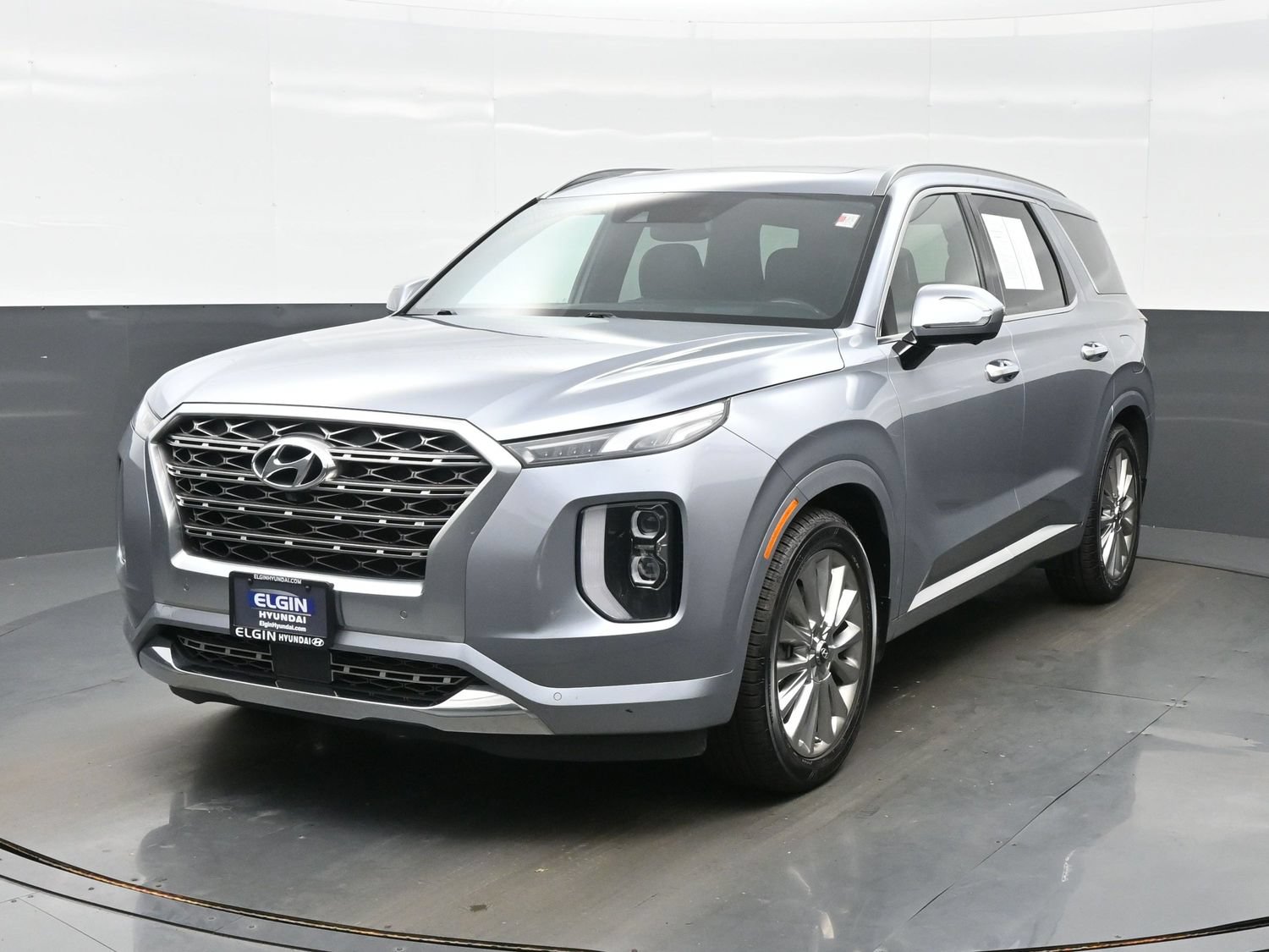 Used 2020 Hyundai Palisade Limited