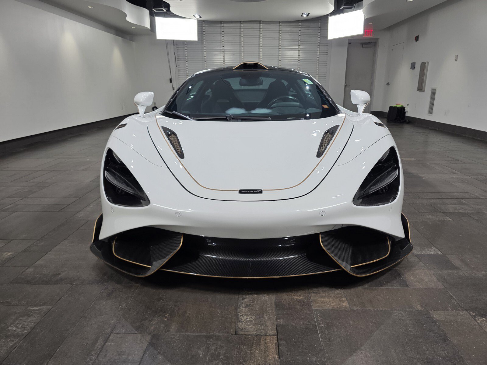 Used 2020 McLaren 720S 2