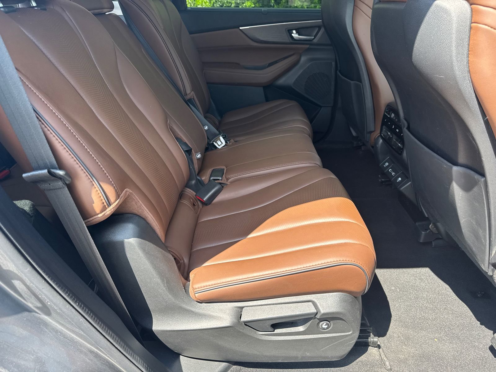 2023 Acura MDX SH-AWD w/ Advance Package