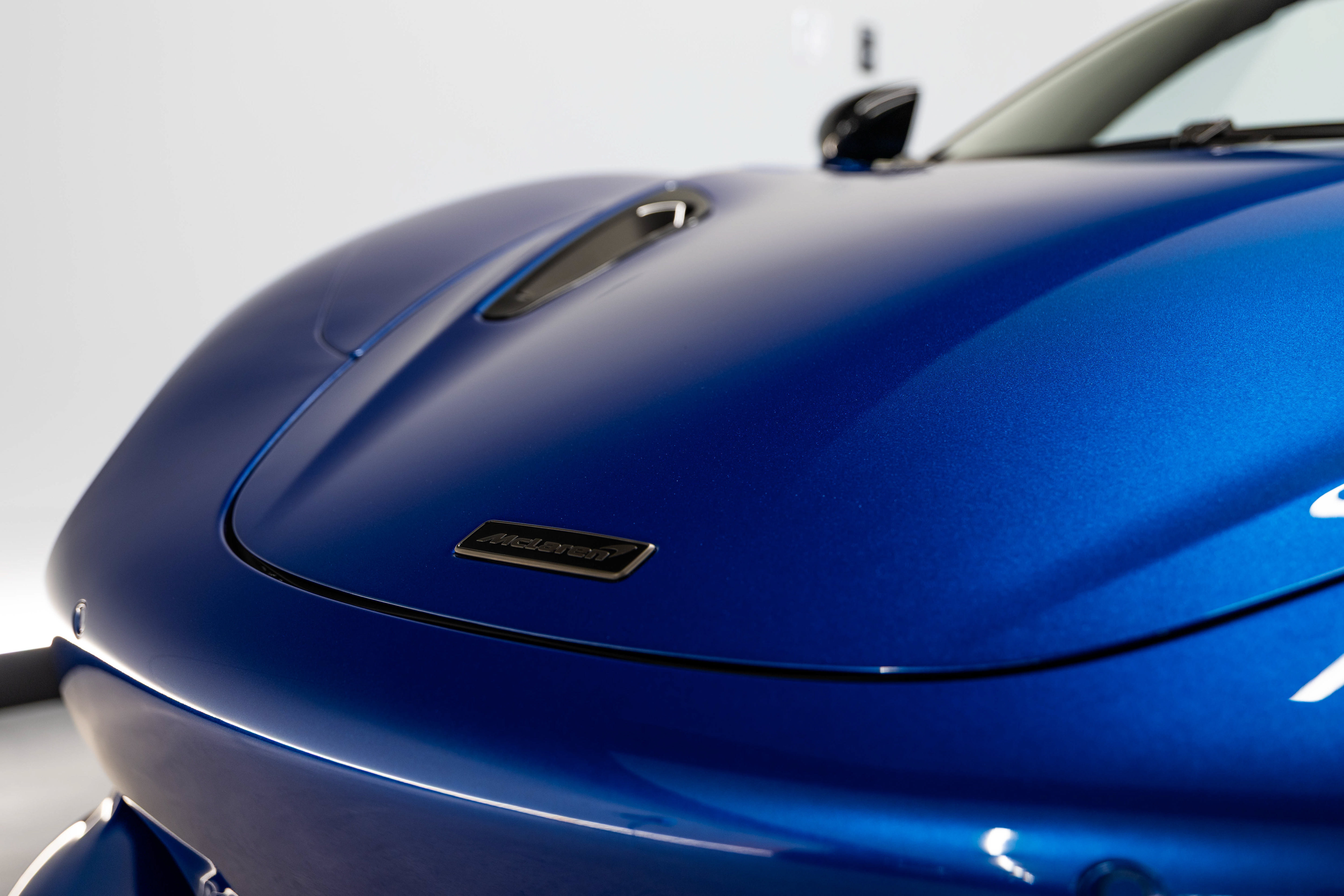 New 2027 McLaren 750S Spider 3