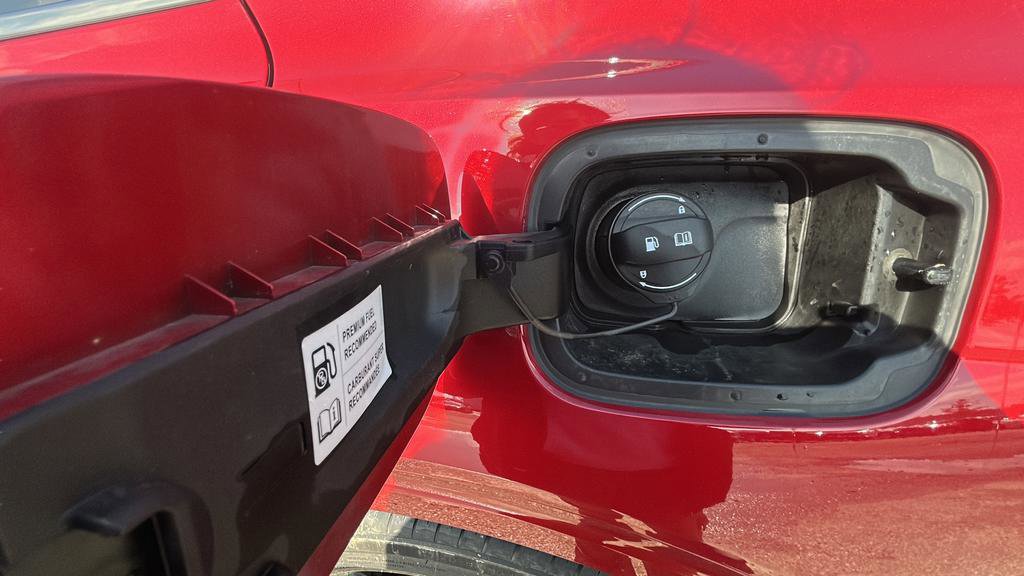 2025 Genesis Gv70 3.5T Sport