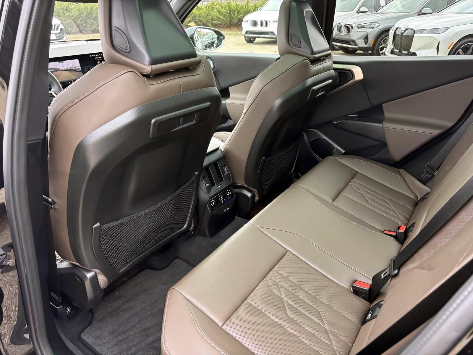 2025 BMW X3 xDrive30i