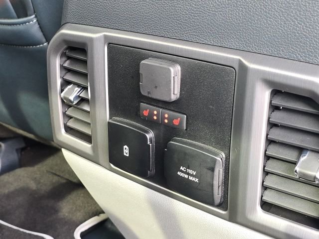 2022 Ford F450 Limited