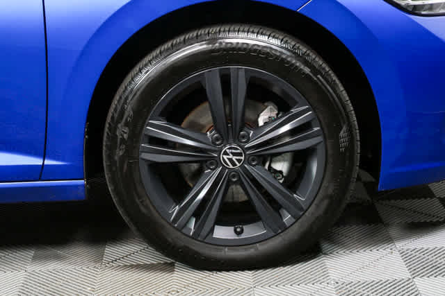 2023 Volkswagen Jetta SE