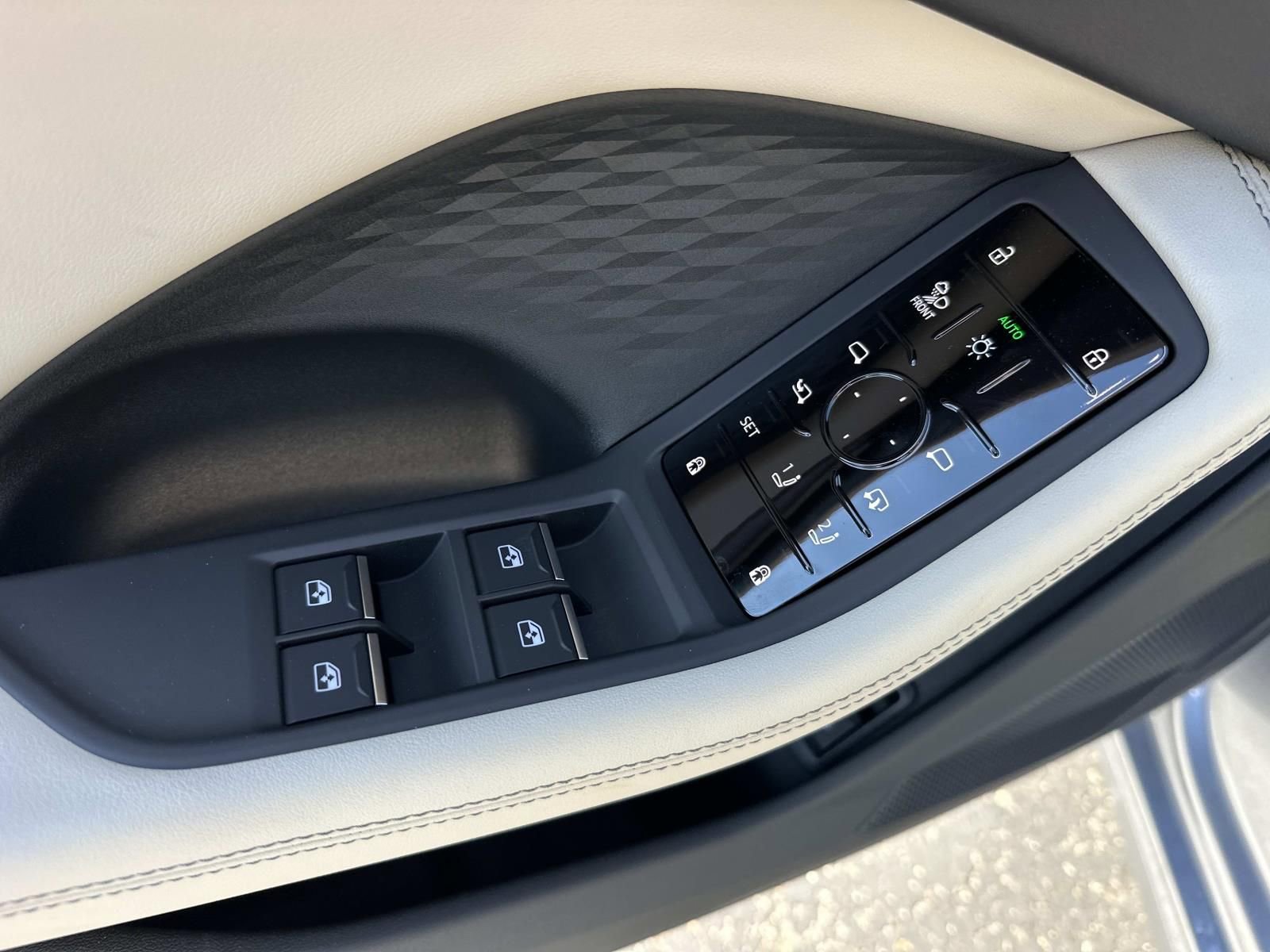 2026 Audi A6 Premium Plus