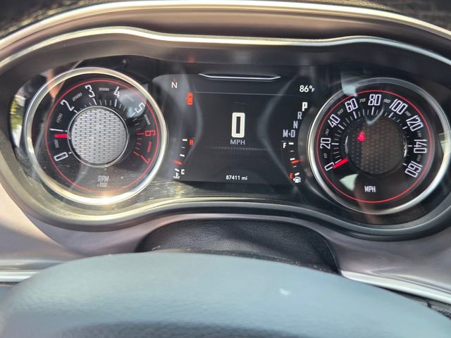 2021 Dodge Challenger R/T