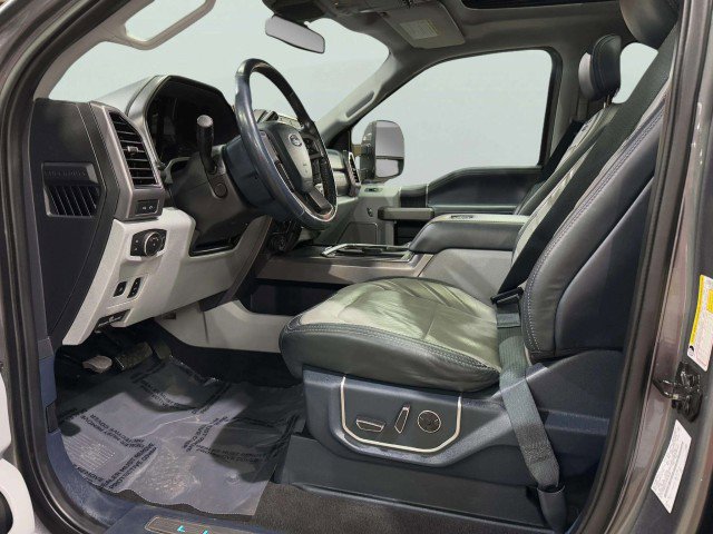 2022 Ford F250 Limited