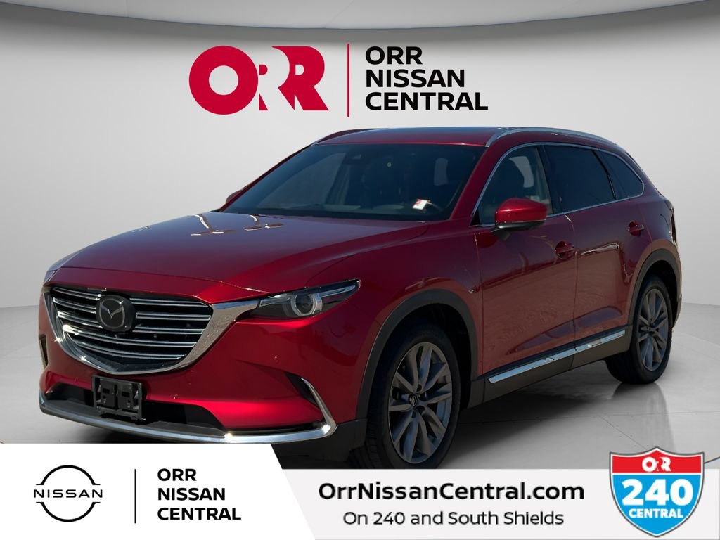 Used MAZDA CX-9 for Sale in Oklahoma City, OK - Autotrader