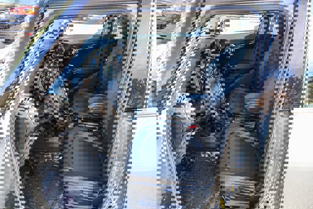 2019 MINI Cooper 4-Door Hardtop