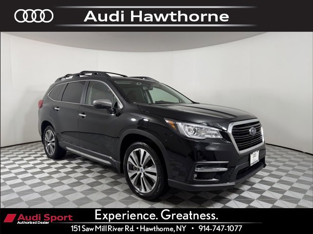 2019 Subaru Ascent Touring