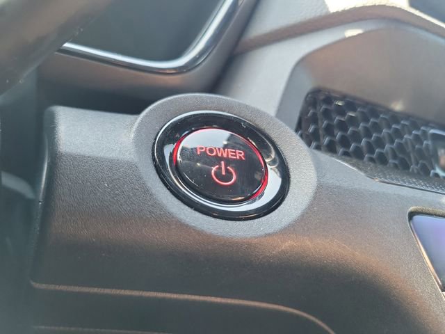 2026 Honda Cr-V TrailSport