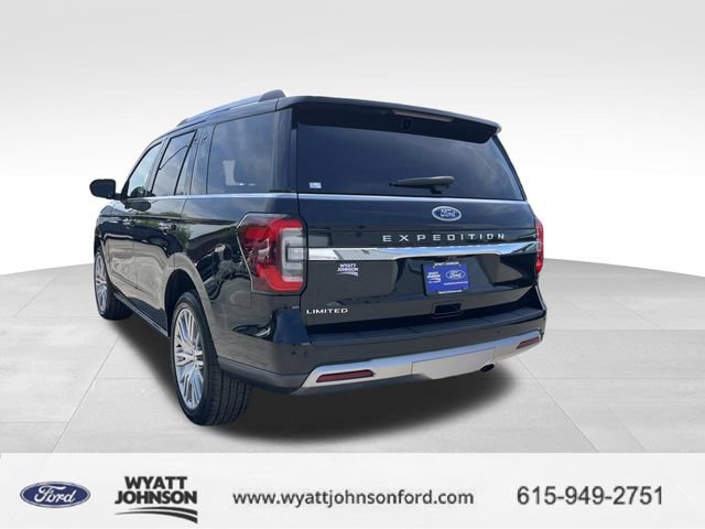 2023 Ford Expedition Limited