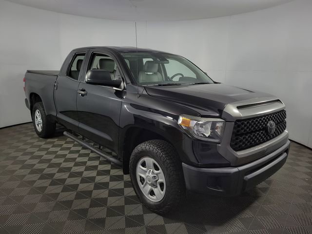 2019 Toyota Tundra SR