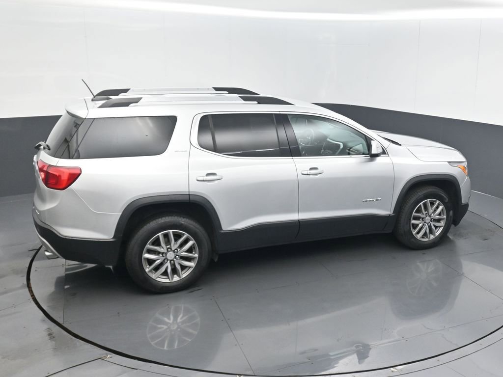 2017 GMC Acadia SLE